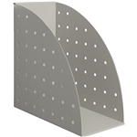 RAPID SCREEN FILE HOLDER PRECIOUS SILVER