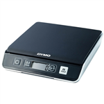 DYMO M5 DIGITAL POSTAL SCALE USB 5KG BLACK