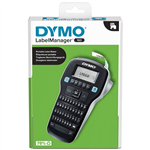 DYMO LM160P LABELMANAGER PORTABLE LABEL MAKER