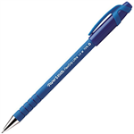 PAPERMATE FLEXGRIP ULTRA BALLPOINT PEN MEDIUM BLUE