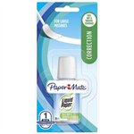 LIQUID PAPER CORRECTION FLUID 20ML