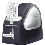 DYMO LW450D LABELWRITER DUO LABEL PRINTER