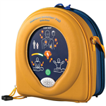HEARTSINE SAMARITAN 360P FULLY AUTOMATIC AED DEFIBRILLATOR