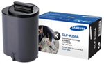 SAMSUNG CLPK350A LASER TONER CARTRIDGE BLACK