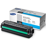 SAMSUNG CLTC506L TONER CARTRIDGE CYAN