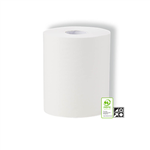 LIVI ESSENTIALS HAND TOWEL ROLL 1PLY 200M AUTOCUT CARTON 6