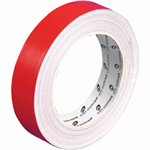 OLYMPIC CLOTH TAPE 25MM X 25M RED