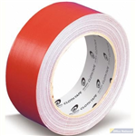 OLYMPIC CLOTH TAPE 38MM X 25M RED