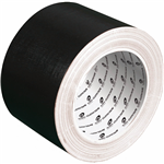 OLYMPIC CLOTH TAPE 75MM X 25M BLACK