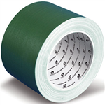 OLYMPIC CLOTH TAPE 75MM X 25M GREEN