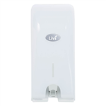 LIVI TWIN TOILET ROLL DISPENSER TOWER