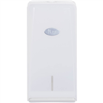 LIVI INTERLEAVE TOILET TISSUE DISPENSER