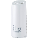 LIVI OXYGEN AIR FRESHENER DISPENSER