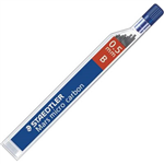 STAEDTLER 250 MARS MICRO CARBON MECHANICAL PENCIL LEAD REFILL B 05MM TUBE 12