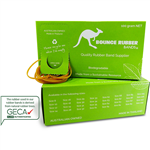 BOUNCE RUBBER BANDS SIZE 12 100G