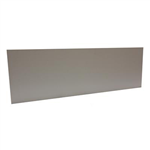 ACERACK STALLION ADDITIONAL SHELF 1200 X 400MM DARK GREY