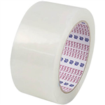NACHI 101 PACKAGING TAPE 48MM X 75M CLEAR