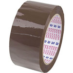 NACHI 101 PACKAGING TAPE 36MM X 75M BROWN