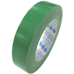 STYLUS 352 CLOTH TAPE 24MM X 25M GREEN