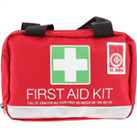 ST JOHN FIRST AID LEISURE KIT SMALL