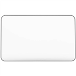 SYLEX ACRYLIC SCREEN 1200 X 500 X 5MM CLEAR