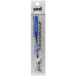 UNIBALL SXR JETSTREAM ROLLERBALL REFILL 10MM BLUE BOX 12