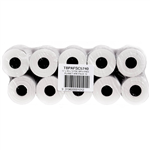 KLEENKOPY PLANET ARK EFTPOS ROLL THERMAL BPA FREE 57 X 40 X 12MM PACK 10