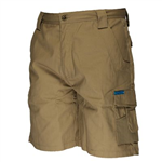 PRIME MOVER MW602 APATCHI POLY COTTON WORK SHORTS