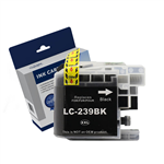 COMPATIBLE BROTHER LC239XLBK INK CARTRIDGE HIGH YIELD BLACK