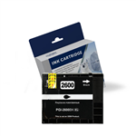 COMPATIBLE CANON PGI2600XLBK INK CARTRIDGE HIGH YIELD BLACK