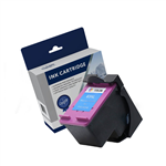 COMPATIBLE HP F6U63AA 63XL INK CARTRIDGE HIGH YIELD VALUE PACK CYANMAGENTAYELLOW