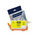 COMPATIBLE HP T6M13AA 905XL INK CARTRIDGE HIGH YIELD YELLOW