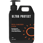 ULTRA PROTECT SUNSCREEN LOTION SPF50 1 LITRE PUMP