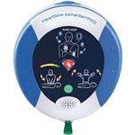 HEARTSINE SAMARITAN 500P SEMIAUTO DEFIBRILLATOR