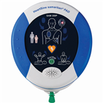 HEARTSINE SAMARITAN 350P SEMIAUTO DEFIBRILLATOR