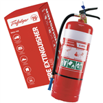 TRAFALGAR FIRE EXTINGUISHER ABE DRY CHEMICAL 45KG
