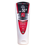 ULTRA PROTECT SUNSCREEN LOTION SPF50 125ML FLIPTOP