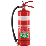 BRADY FIRE EXTINGUISHER ABE DRY CHEMICAL 45KG
