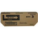 KYOCERA TK3104 TONER CARTRIDGE BLACK