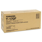 TOSHIBA T170F TONER CARTRIDGE BLACK