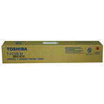 TOSHIBA TFC28M TONER CARTRIDGE MAGENTA