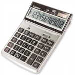 CANON TS1200TG DESKTOP CALCULATOR 12 DIGIT GREY