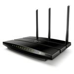 TPLINK ARCHER AC1200 VR400 WIRELESS VDSLADSL MODEM ROUTER