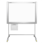 PANASONIC UB5365 61 INCH 2 SCREEN EXECUTIVE PLAIN PAPER PANABOARD