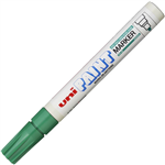 UNIBALL PX20 PAINT MARKER BULLET 28MM GREEN
