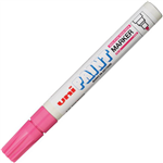 UNIBALL PX20 PAINT MARKER BULLET 28MM PINK