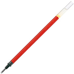 UNIBALL UMR10 SIGNO GEL INK PEN REFILL 10MM RED