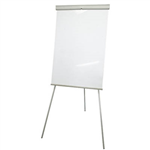 INITIATIVE WHITEBOARD FLIPCHART STAND