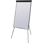 VISIONCHART FLIPCHART EASEL STAND MAGNETIC 700 X 1000MM