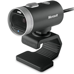 MICROSOFT LIFECAM CINEMA HD WEBCAM